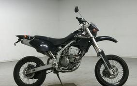 KAWASAKI KLX250D TRACKER 2004 LX250E