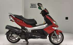 PGO G-MAX150