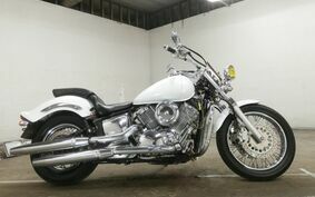 YAMAHA DRAGSTAR 1100 2000 VP10J