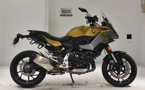 BMW F900XR 2021