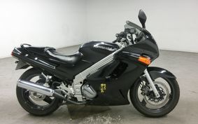 KAWASAKI ZZ-R250 2006 EX250H