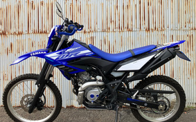 YAMAHA WR155R DG37