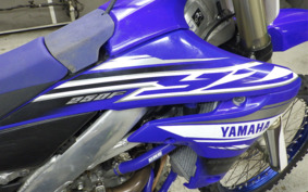 YAMAHA YZ250F CG40C