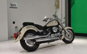 YAMAHA DRAGSTAR 400 CLASSIC 1998 4TR