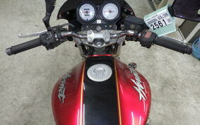 HONDA HORNET 600 1999 PC34