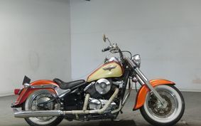 KAWASAKI VULCAN 400 CLASSIC 1997 VN400A