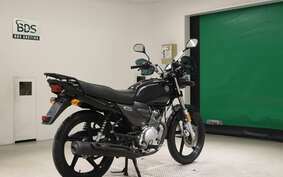 YAMAHA YB125Z