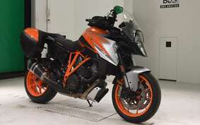 KTM 1290 SUPER DUKE GT 2020