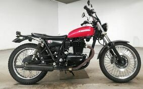 KAWASAKI 250TR BJ250F