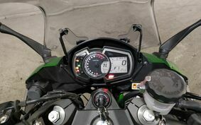 KAWASAKI NINJA 1000 2019 ZXT00W