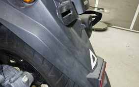 YAMAHA N-MAX SEG6J