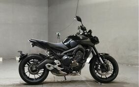 YAMAHA MT-09 2020 RN52J