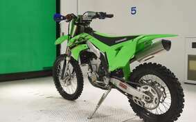 KAWASAKI KX250X KX252D