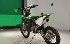 KAWASAKI KX85 KX085D