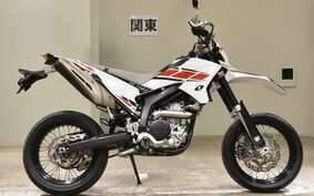 YAMAHA WR250X DG15J