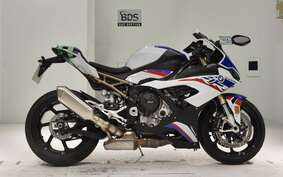 BMW S1000RR M PACKAGE 2020