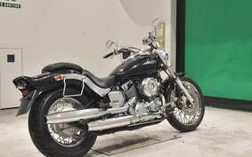 YAMAHA DRAGSTAR 400 2005 VH01J