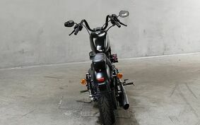 HARLEY XL883N 2011 LE2