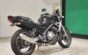 KAWASAKI BALIUS 250 ZR250A