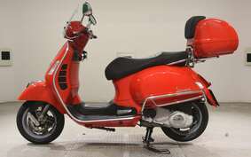 VESPA GTS250IE