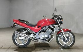 KAWASAKI BALIUS 250 ZR250A