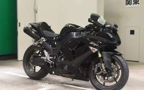 KAWASAKI ZX 10 NINJA R 2006 ZXT00D