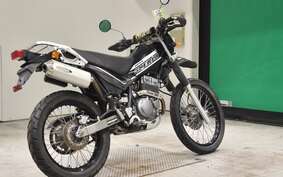 KAWASAKI SUPER SHERPA KL250G