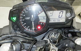 YAMAHA MT-25 RG10J