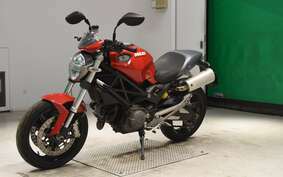 DUCATI MONSTER 696 2009 M500A