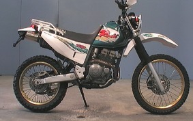 YAMAHA TT250R RAID 1995 4GY