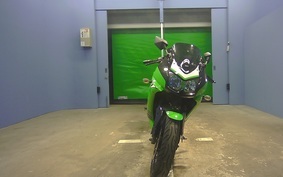 KAWASAKI NINJA 250R EX250K