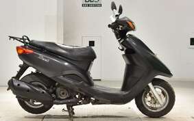 YAMAHA AXIS 125 TREET SE53J