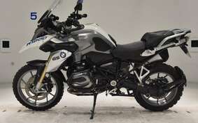 BMW R1200GS 2014