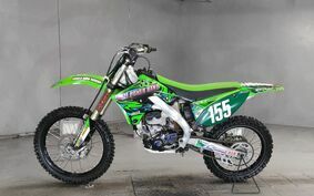 KAWASAKI KX250 F KX250X