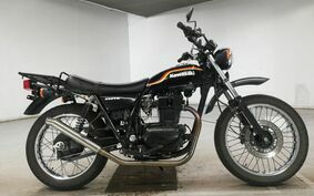 KAWASAKI 250TR BJ250F