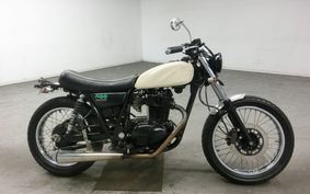 KAWASAKI 250TR 2002 BJ250F