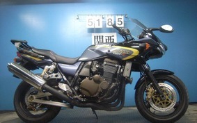 KAWASAKI ZRX1200 S 2002 ZRT20A