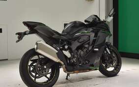 KAWASAKI ZX-4R SE 2023 ZX400P