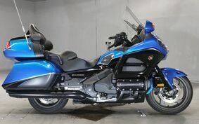 HONDA GL 1800 GOLD WING 2017 SC68