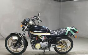 KAWASAKI Z400 GP 1982 KZ400M