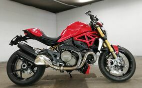 DUCATI MONSTER 1200S 2018 M603J