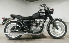 KAWASAKI W400 2007 EJ400A