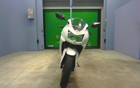 KAWASAKI NINJA 250R 2010 EX250K