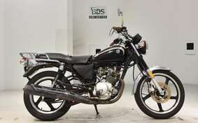 YAMAHA YB125SP PCJL