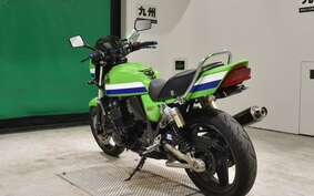 KAWASAKI ZRX400 2002 ZR400E