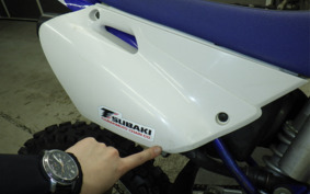 YAMAHA YZ85LW CB10C