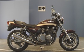 KAWASAKI ZEPHYR 750 2004 ZR750C