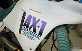 HONDA AX-1 MD21