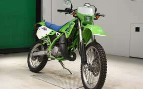 KAWASAKI KDX125 SR DX125A