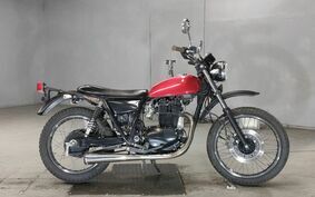 KAWASAKI 250TR BJ250F